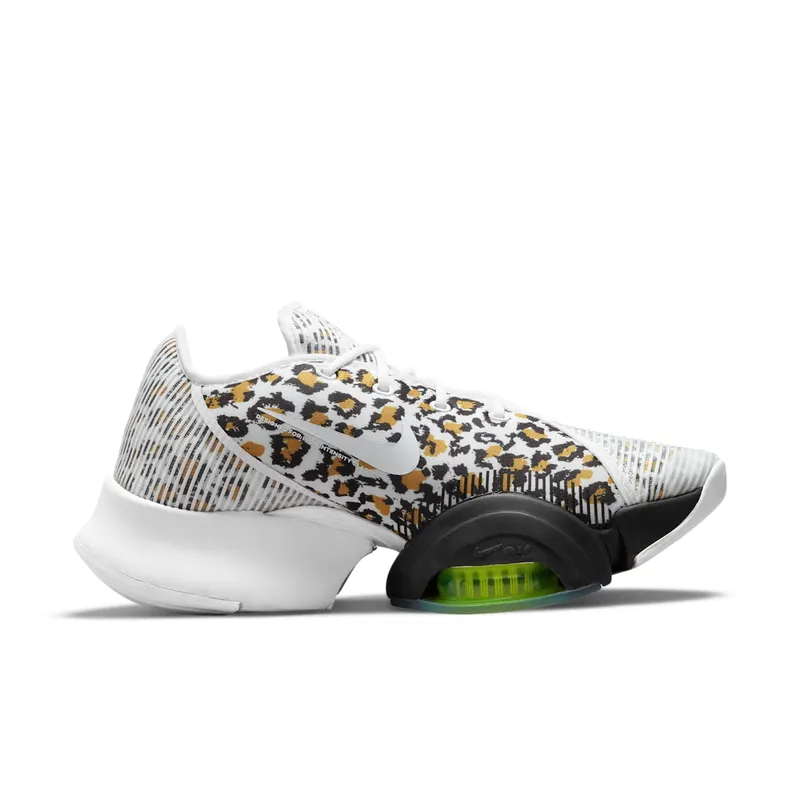 Nike Air Zoom SuperRep 2 voor HIIT-sessies White (CU5925-177)