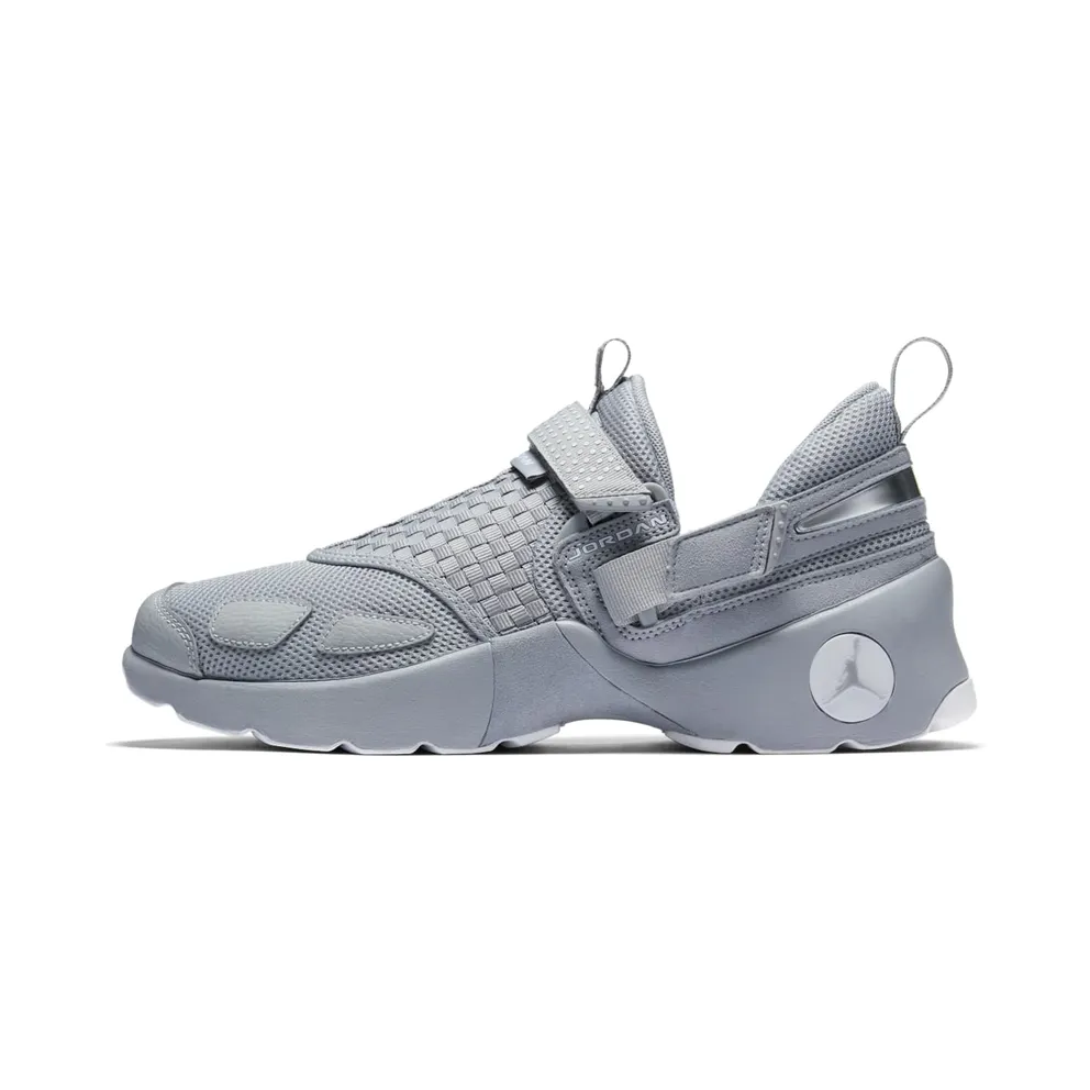 Jordan Trunner LX Wolf Grey (897992-003)