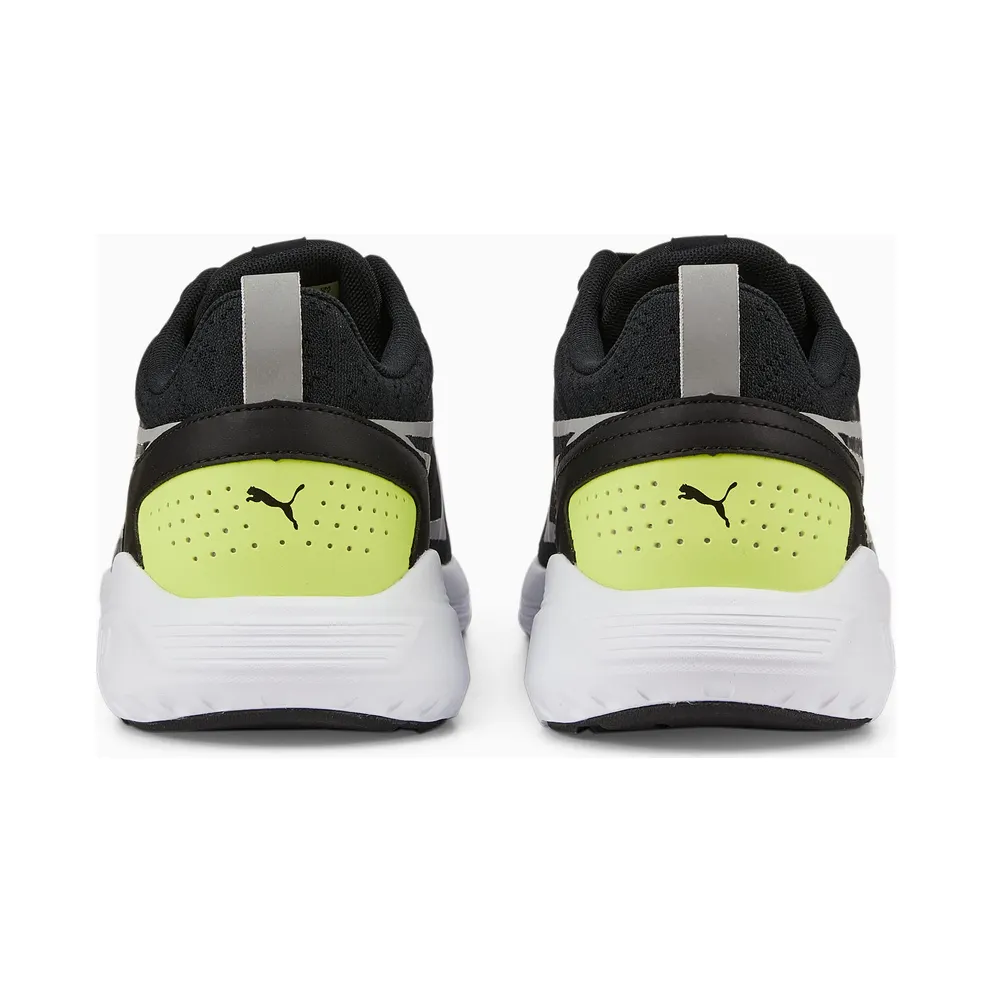 Puma All-Day Active Silver/Green/Black (38675701)