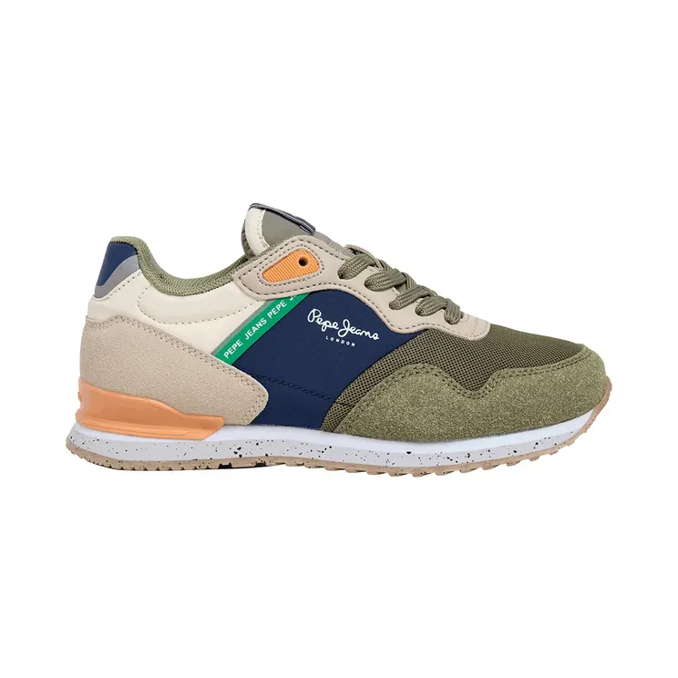 Pepe Jeans PèPè Moon Mist Green (PBS400013-711)