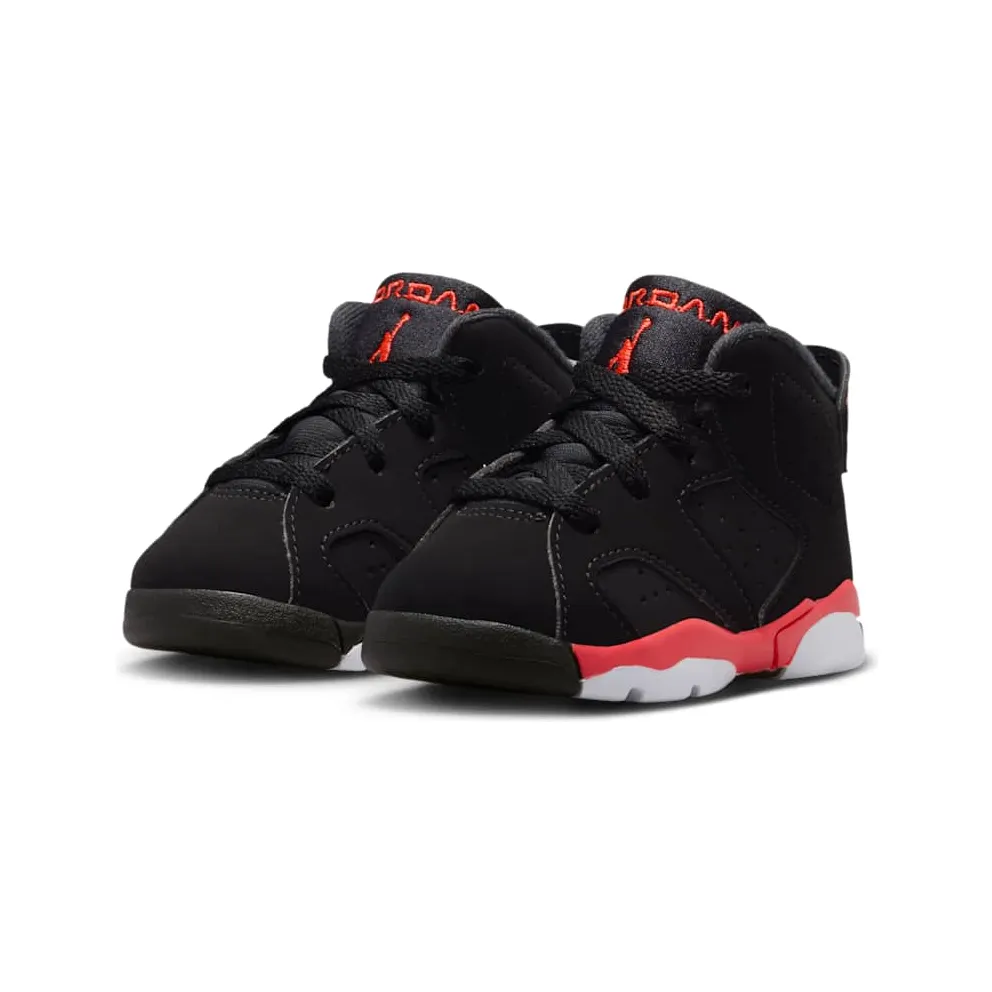 Air Jordan 6 TD “Infrared Salesman (2026)” (IQ1280-001)