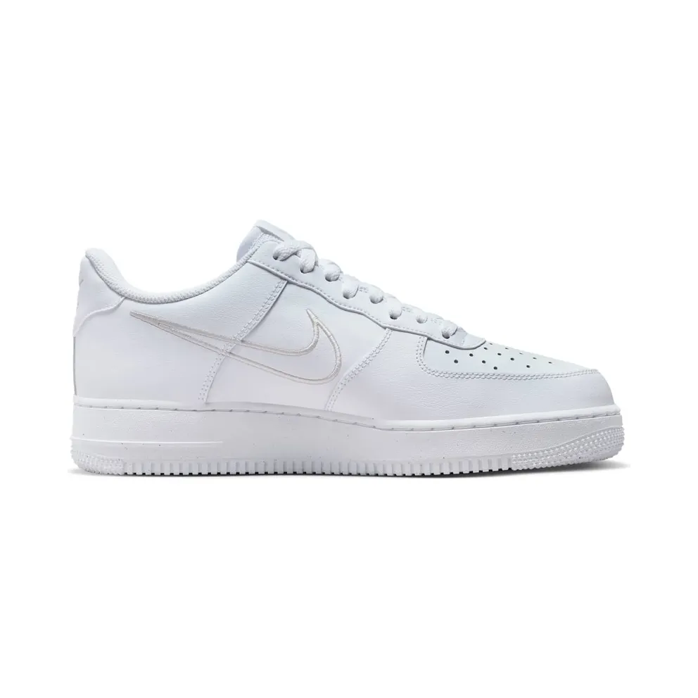 Nike Air Force 1 ’07 White (DX2650-100)
