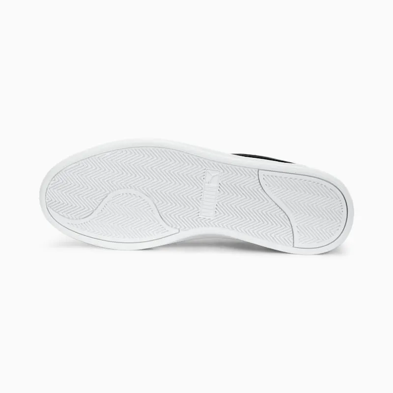 Puma Shuffle White/Blue (309668-24)