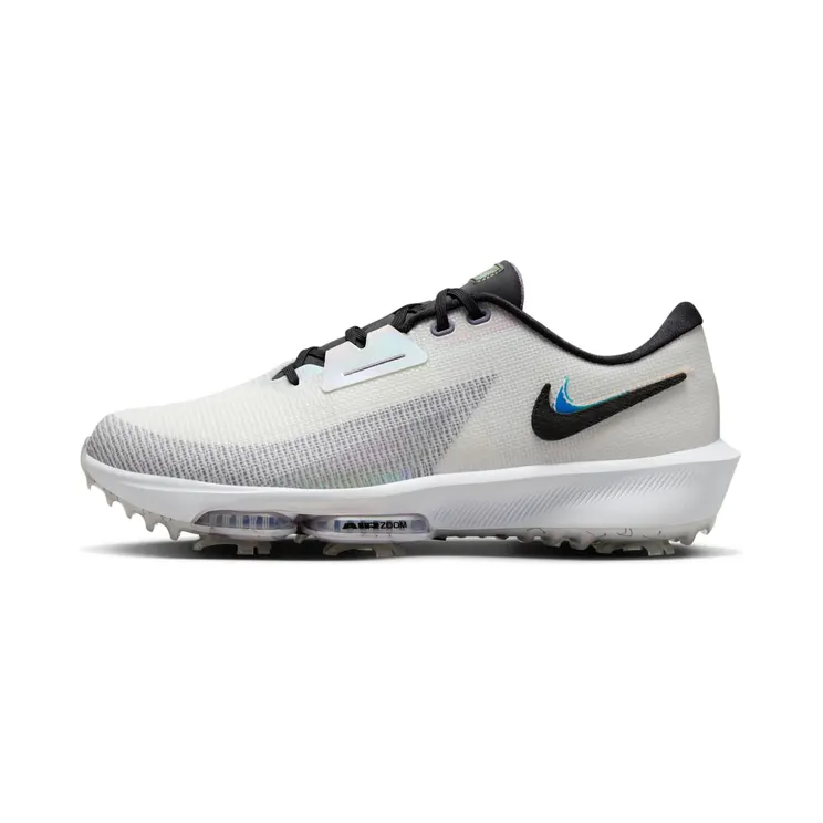 Nike Air Zoom Infinity Tour NRG Endless Pursuit Pack “Summit White / Daybreak / White / Black” (FN6844-100)
