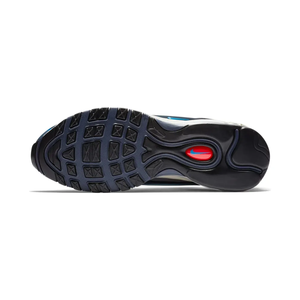 Nike Air Max Deluxe Thunder Blue Photo Blue Thunder Blue/Photo Blue-Wolf Grey-Black (AJ7831-402)