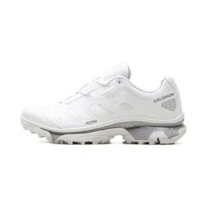Salomon XT 4K “Kith – White” (L49169-500)