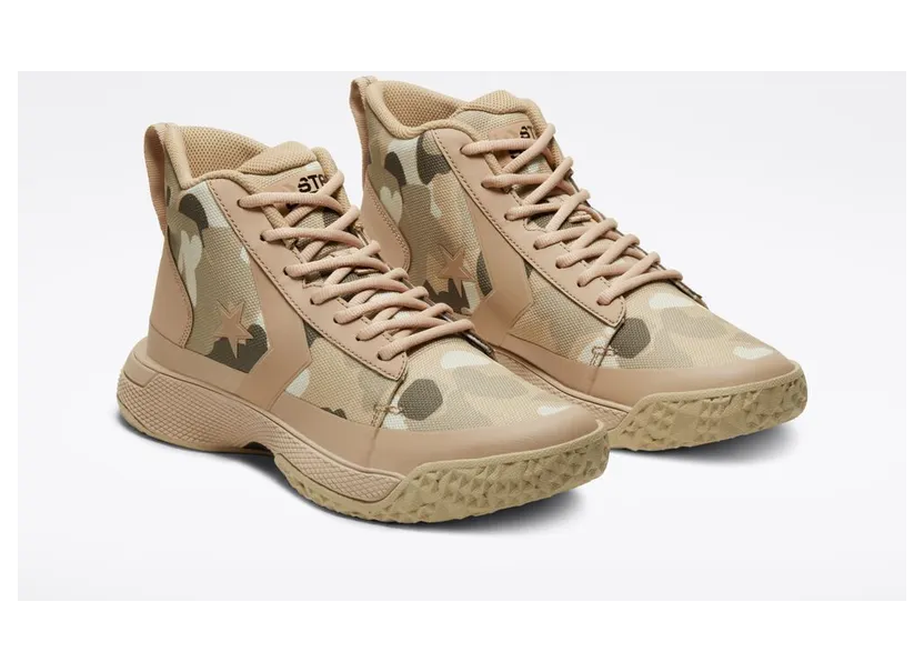 converse-star-series 166442C