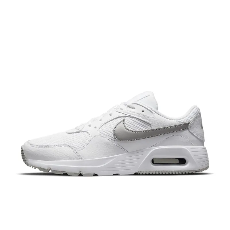 Nike Air Max SC White (CW4554-100)