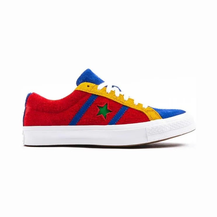 Converse One Star Academy Ox Multi (164393C)
