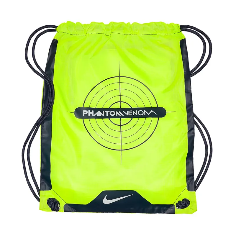 Nike Phantom Venom Elite FG Volt (AO7540-717)