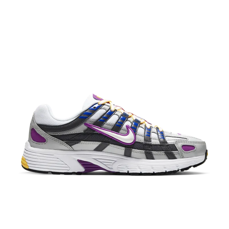 Nike P-6000 – Grey
