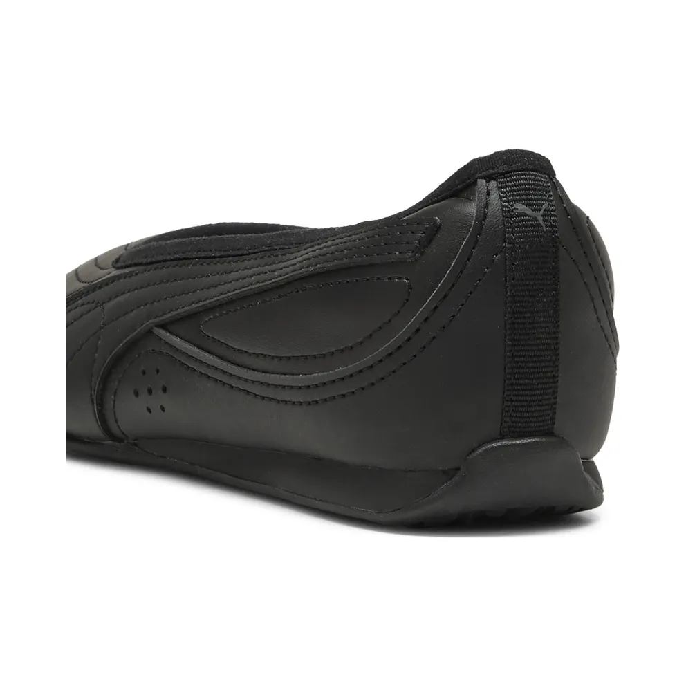 Puma Catch Soleil “Puma Black / Shadow Gray” (404642_05)