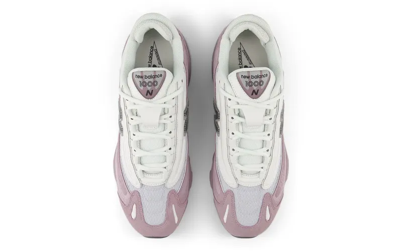 New Balance 1000 Light Mauve Black (M1000PSY)