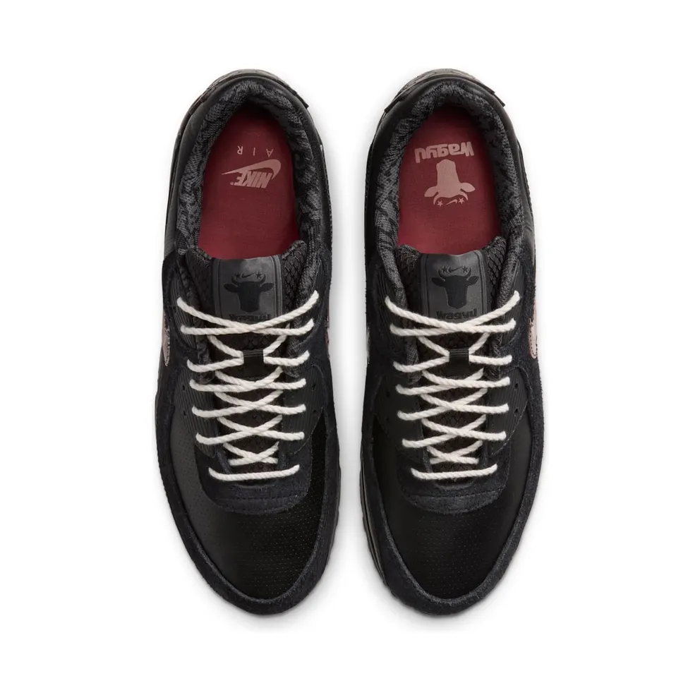 Wagyu x Nike Air Max 90 (IR1979-010)