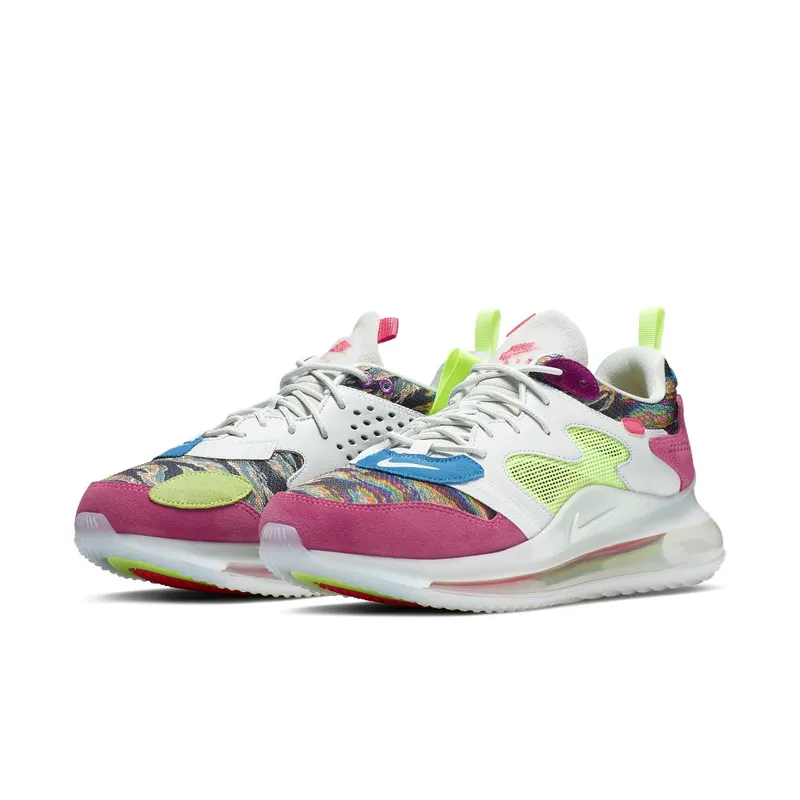 Nike x Odell Beckham Jr Air Max 720 OBJ ‘Young King Of The Drip’ (2019) (CK2531-900)