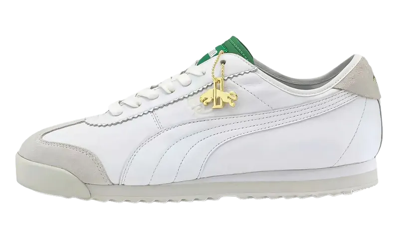 Puma Roma ’68 Dassler “Legacy Collection” (374881-01)