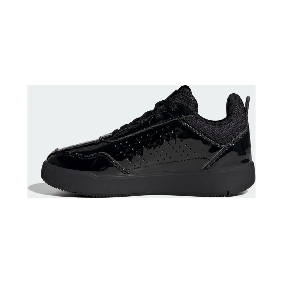 Adidas Tensaur Sport 3.0 K Sports Shoes Black / Core Black / Core Black (HP3537)