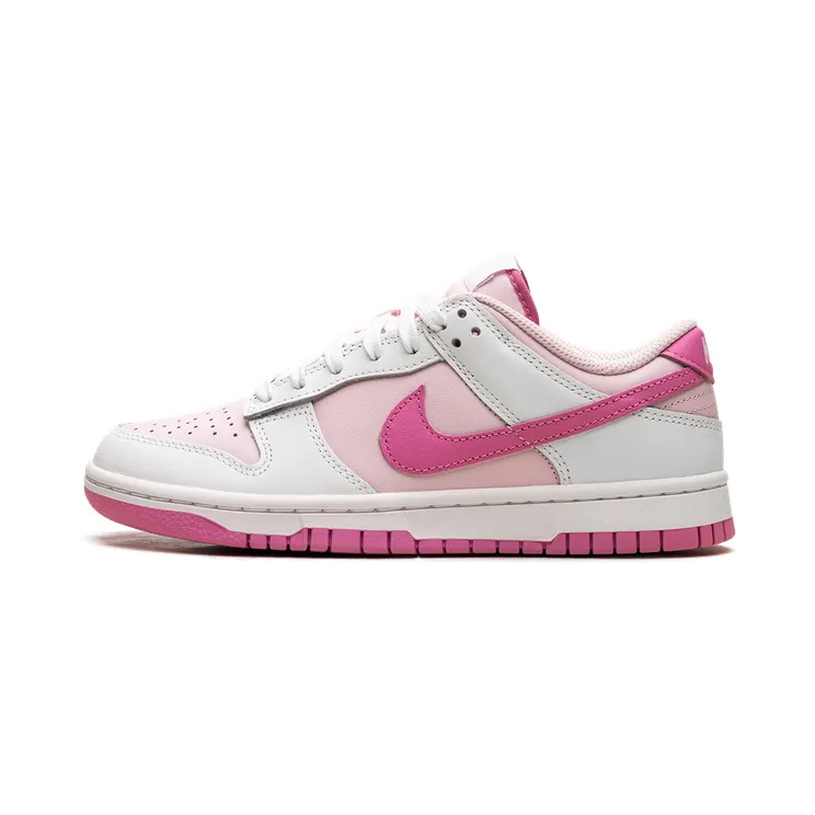 Nike Dunk Low “Pink Foam” (HQ1181-661)