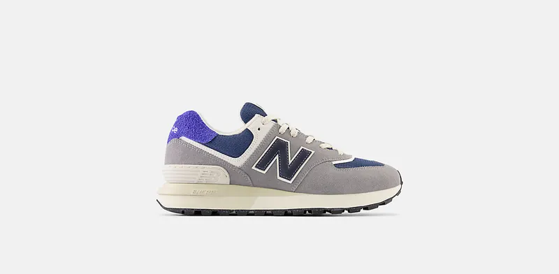 New Balance 574 Legacy Grey Blue (U574LGFG)