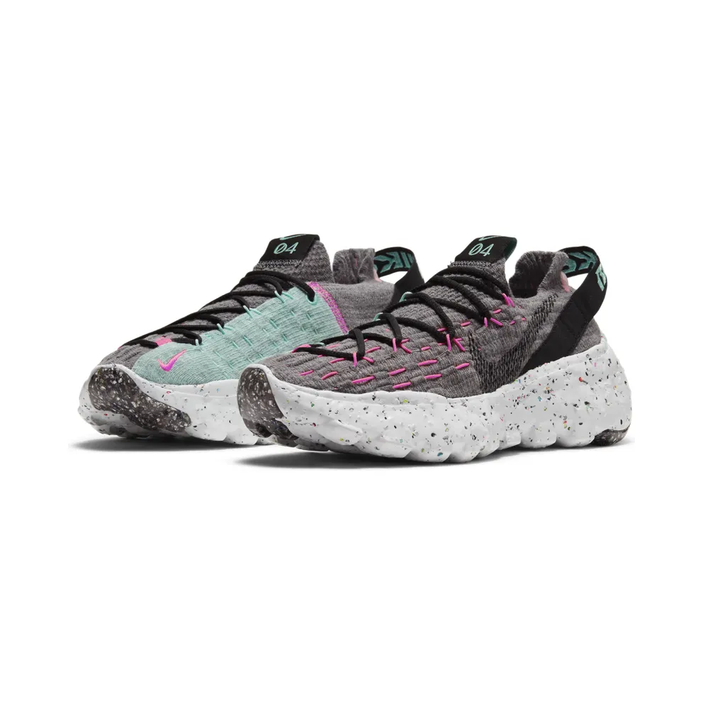 Nike Space Hippie 04 Grey (CD3476-003)
