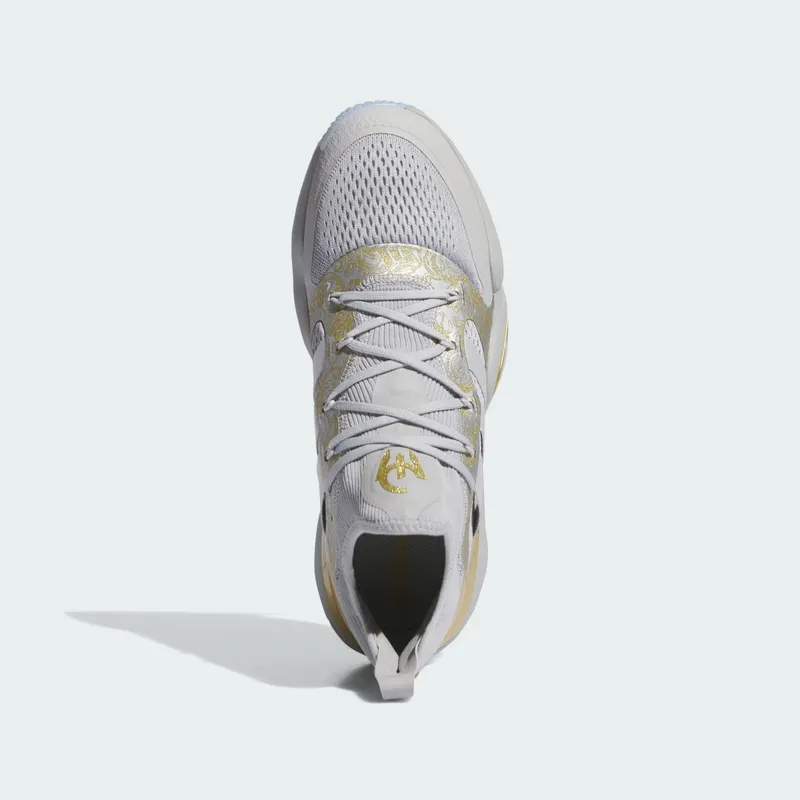 adidas Mahomes 2 Impact FLX Grey Silver Metallic (ID6131)
