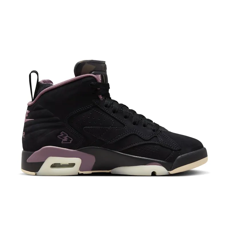 Jordan MVP Black Sky Mauve Guava Ice (FB9019-005)