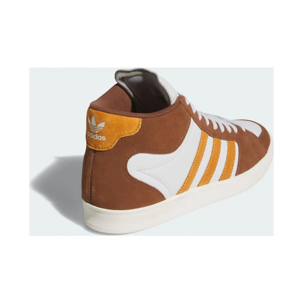adidas Superskate Preloved Brown Rustic Orange (JP8608)