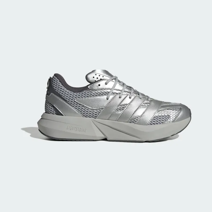 Adidas Mercedes – AMG Petronas Formule 1 Lightblaze Matte Silver / Silver Metallic / Grey Two (JQ1944)
