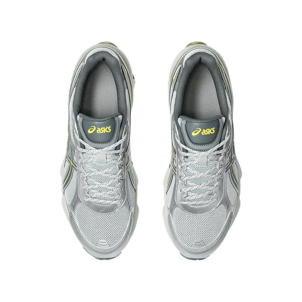 ASICS Gel-Kinetic Fluent Glacier Grey Steel Grey (1203A591-020)