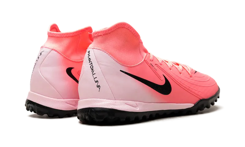 Nike Phantom Luna 2 Academy TF “Sunset Pulse Black” (FJ2566-600)