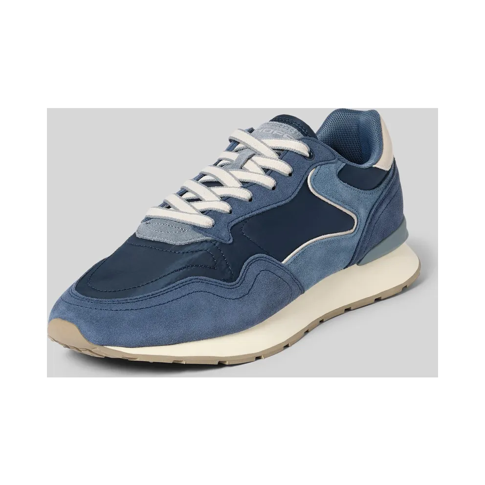 Hoff sneaker Blue donker (12602404)