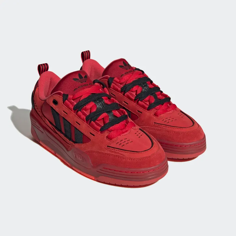 adidas ADI2000 Better Scarlet Core Black Solar Red (H03488)