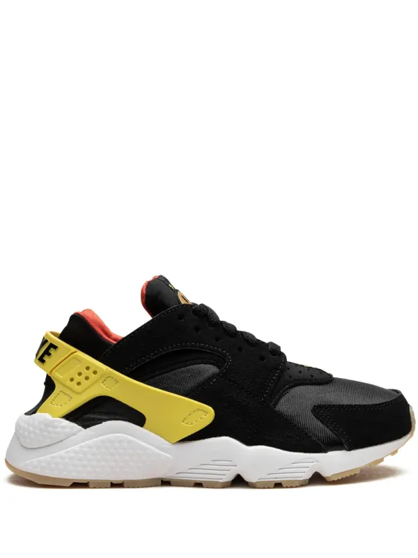 Nike Air Huarache Go the Extra Smile sneakers – Black (DO5873)