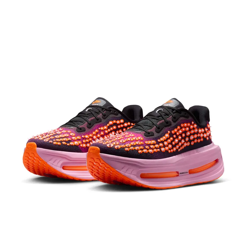 Nike Vomero 18 Black/Arctic Pink/Perfect Pink/Total Orange (IR2168-003)