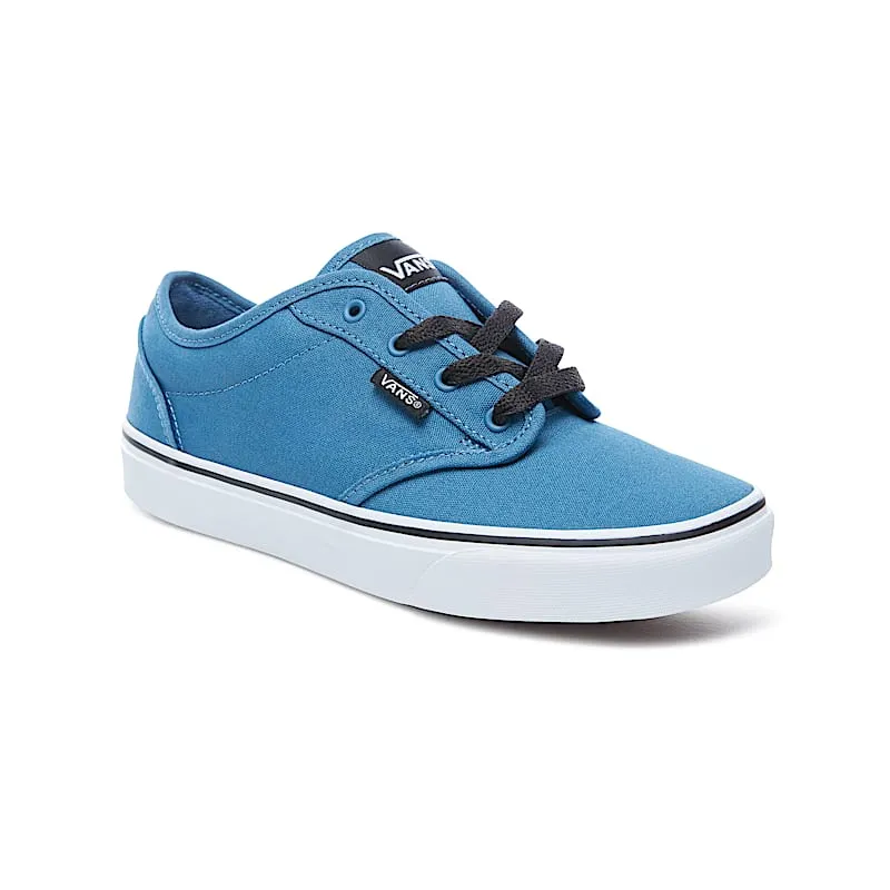 Vans Atwood Canvas GS “Blue Ashes” (VN0A349PMI8)