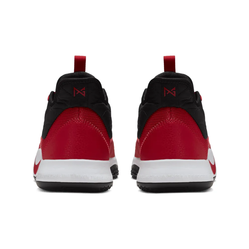Nike PG 3 University Red University Red/University Red-White-Black (AO2607-600)