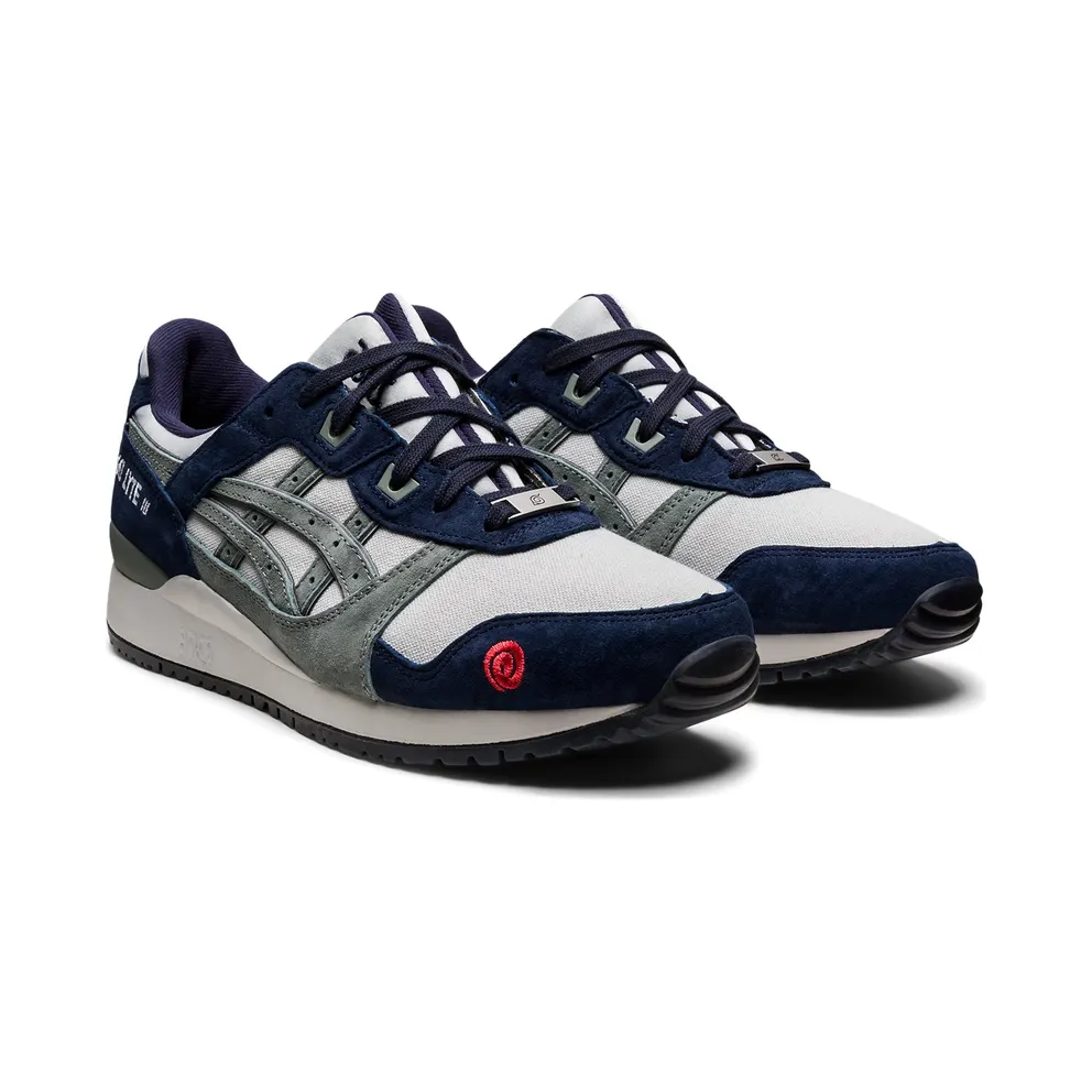 ASICS Gel-Lyte III Naruto Shippuden Kakashi (1201A661-020)