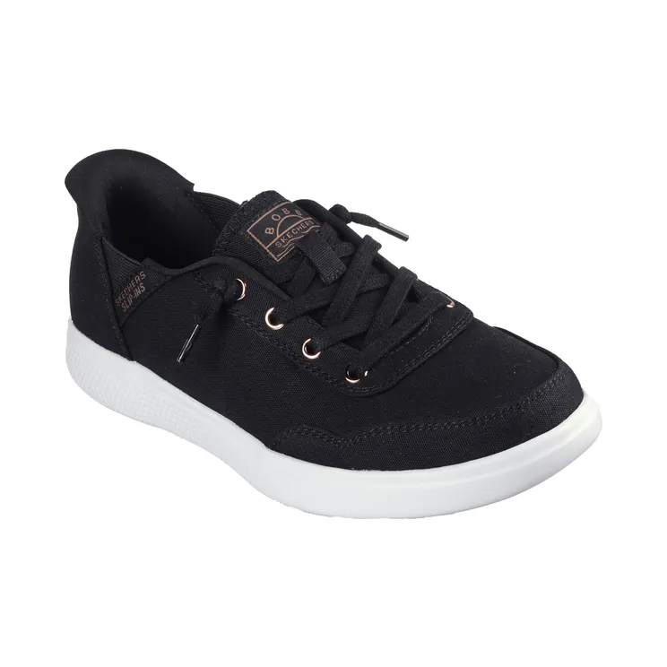 skechers-slip-ins 114815 BLK