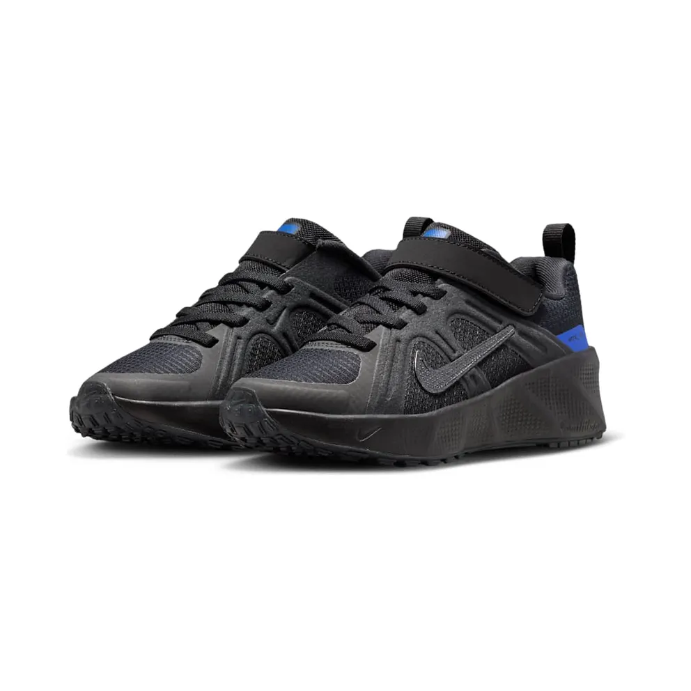 Nike Metro Tek Black (HQ2008-004)
