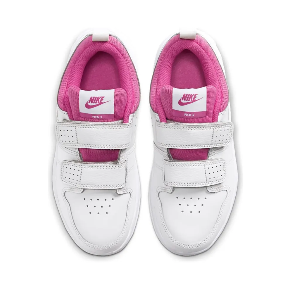 Nike Pico 5 Younger Kids’ Grey (AR4161-016)
