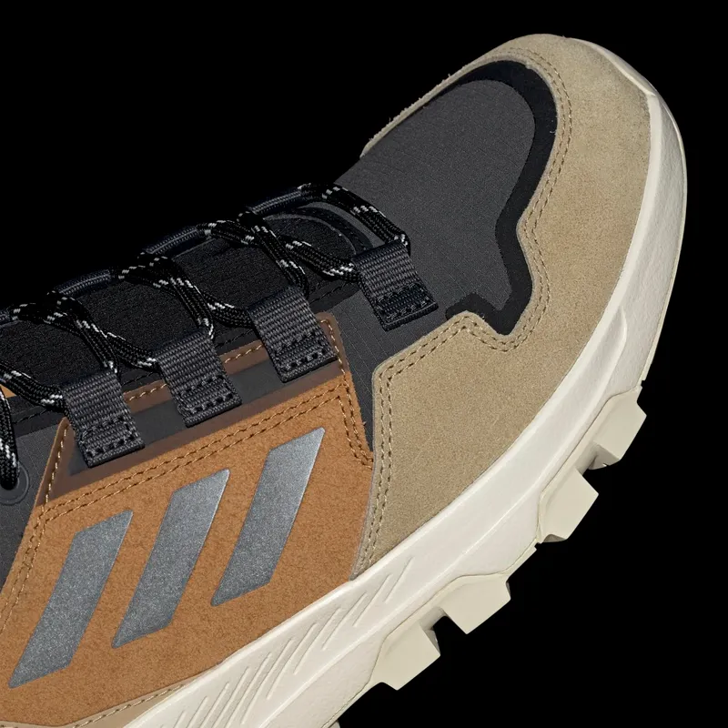 Adidas Terrex Hikster Low Hiking Core Black / Grey Six / Mesa (FZ3407)