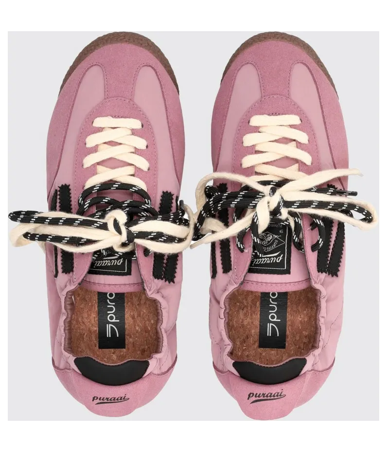 puraai-sneaker PU602P040040