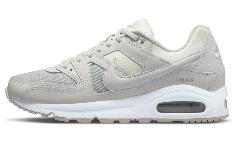 Nike AIR MAX COMMAND MNS “White” (397690-018)