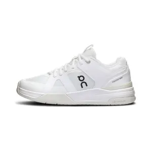 On Running THE ROGER Clubhouse Pro “White Ice” (3WD30050202)