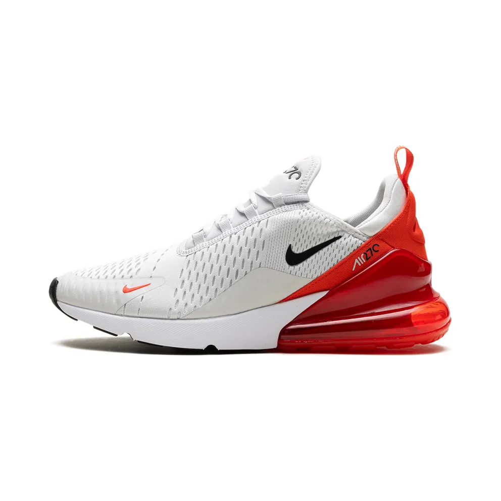 Nike Air Max 270 “Photon Dust Picante Red” (AH8050-029)