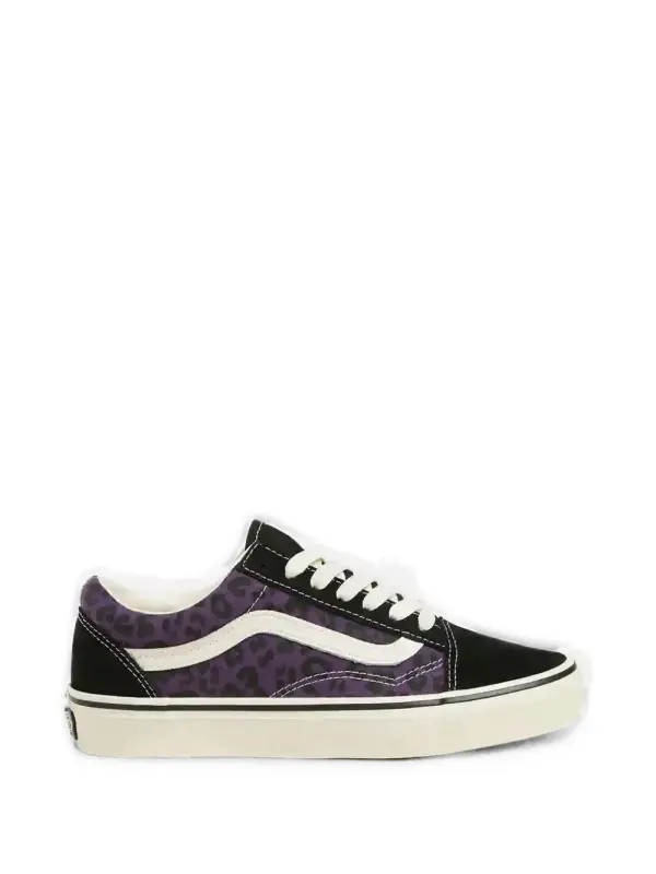 Vans Old Skool – Black (VN000D7Z6N01)