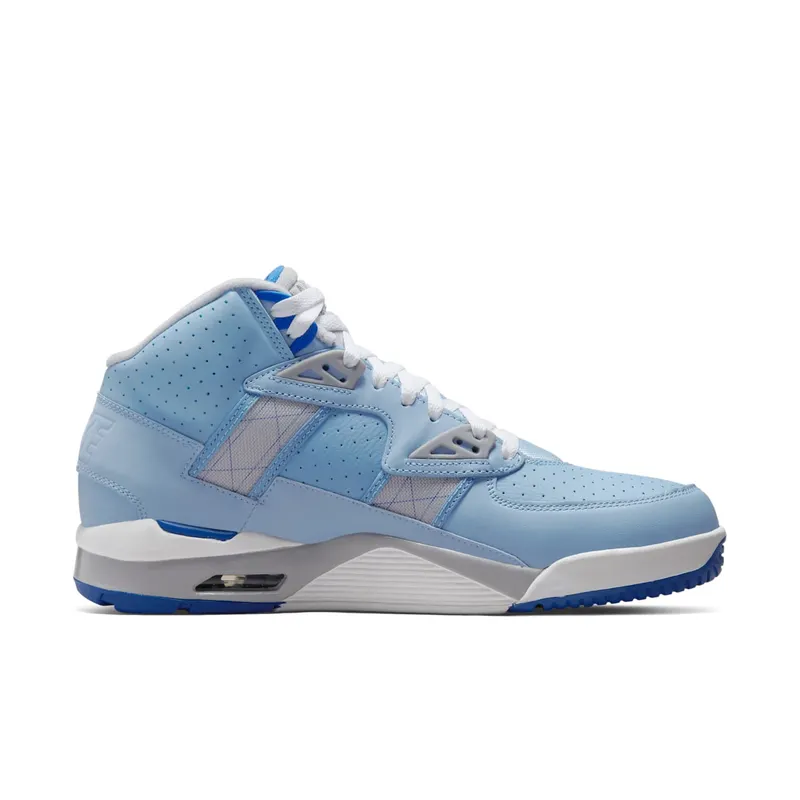 Nike Air Trainer SC High “Kansas City Royals” (DX1791-400)