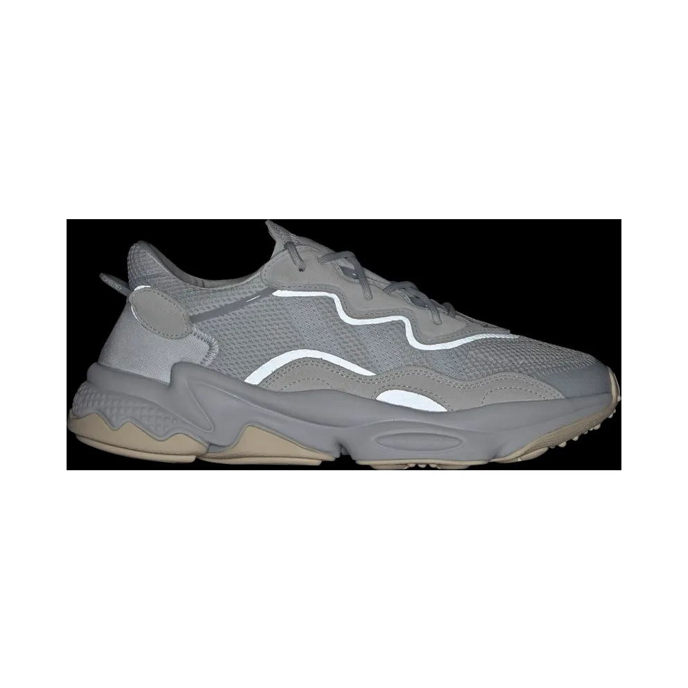 adidas OZWEEGO Halo Blue / Halo Blue / Cream White (GW2550)
