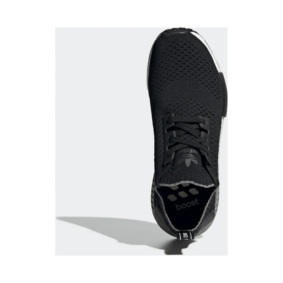 adidas NMD R1 Black Grey Three Core Black/Core Black/Grey Three (EE5075)