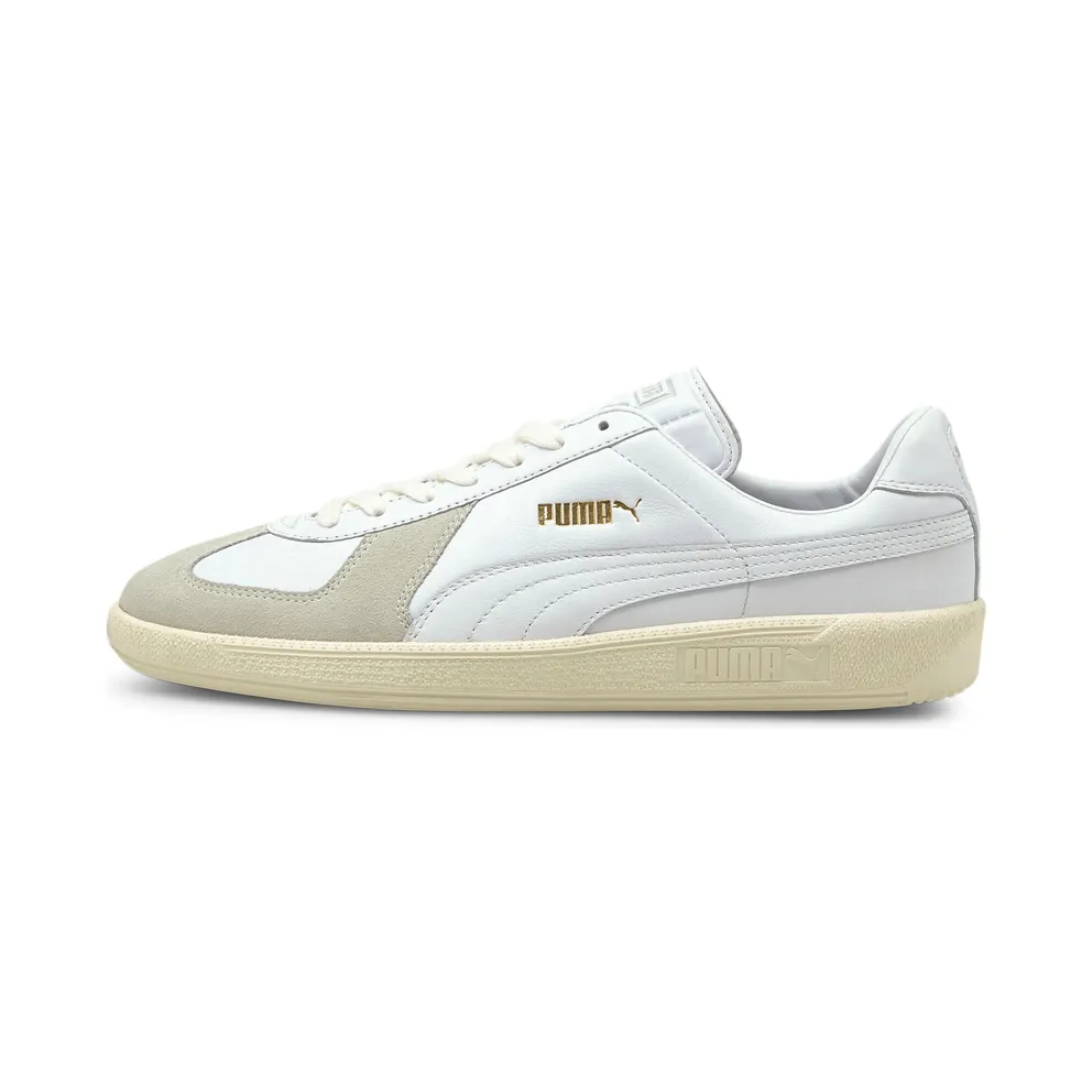 Puma Army Trainer OG Puma White / Whisper White (380709-03)